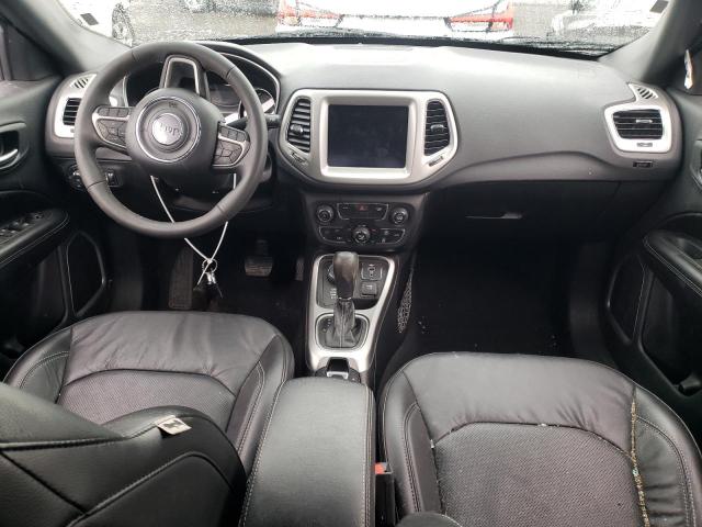 2021 JEEP COMPASS 80 3C4NJDEB7MT595149
