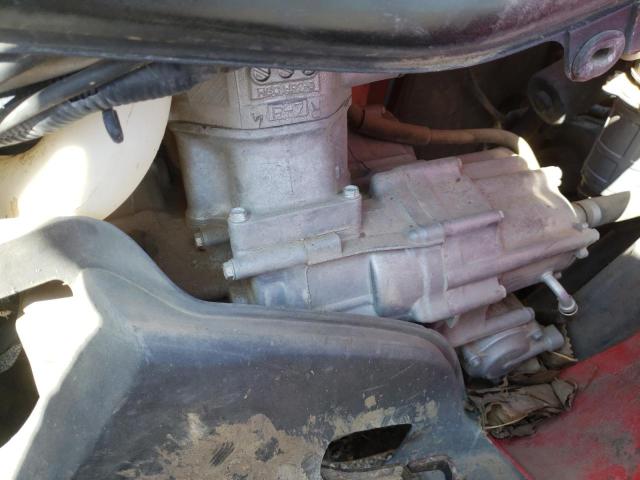 2012 HONDA TRX500 FPM 1HFTE38F4C4001082