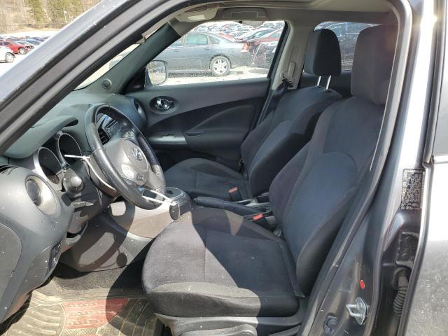 2015 NISSAN JUKE S - JN8AF5MV4FT557995