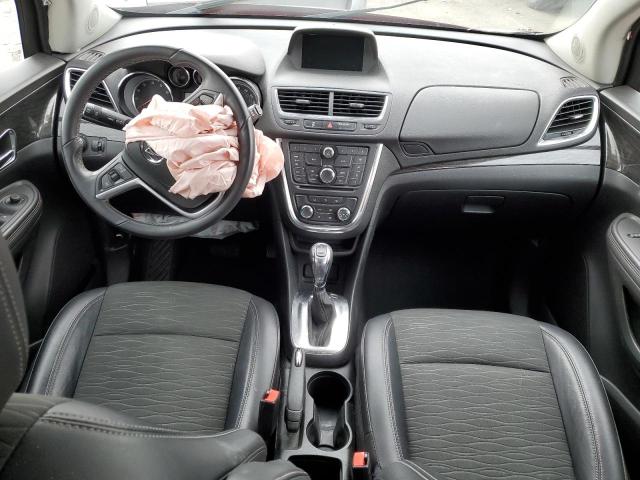 KL4CJASB3GB576978 Buick Encore