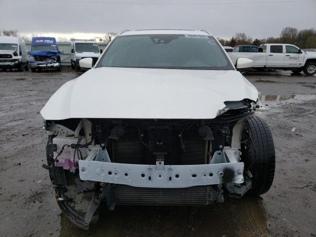 2016 MAZDA CX-9 GRAND - JM3TCBDY3G0114849