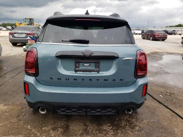 2023 MINI COOPER JCW WMZ33BS08P3P59176