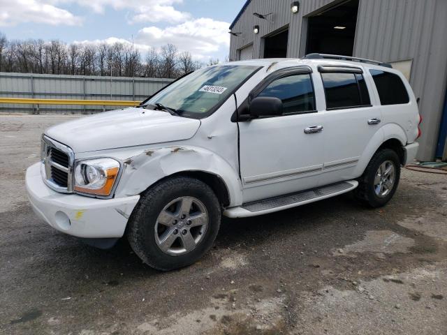 2006 Dodge Durango Limited