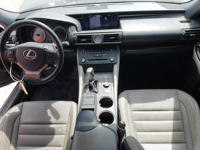 2015 LEXUS RC 350 - JTHSE5BC9F5001706