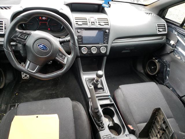 JF1VA1C65J9808243 Subaru Wrx Premium