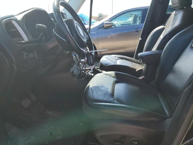 ZACCJBDB1HPE47010 Jeep Renegade Limited