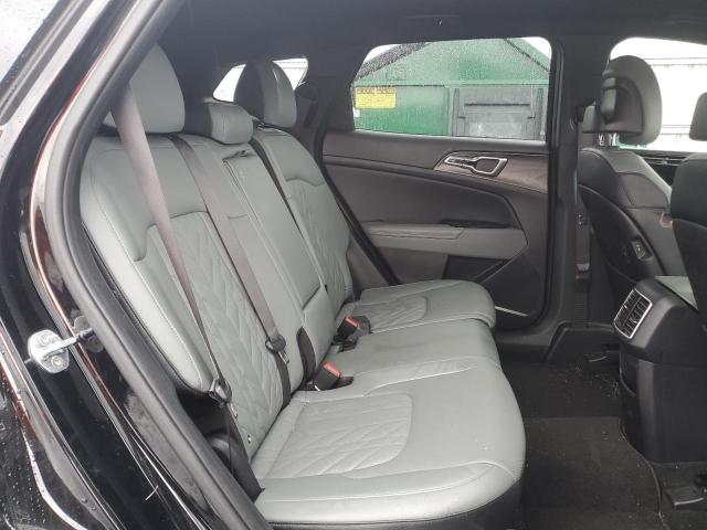 2023 KIA SPORTAGE X - 5XYK6CAF3PG027807
