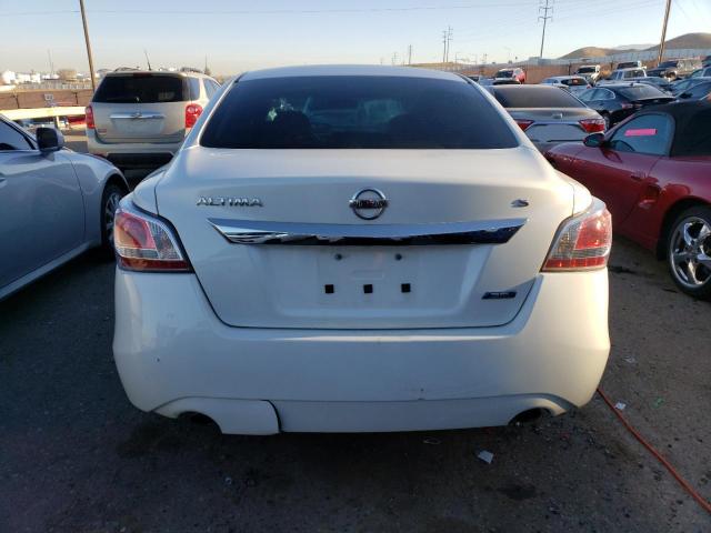 2014 Nissan Altima 2.5 VIN: 1N4AL3AP9EN359419 Lot: 46206323