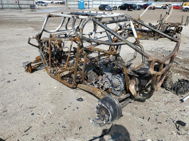 2019 POLARIS GENERAL 10 - 3NSRGU994KH841323
