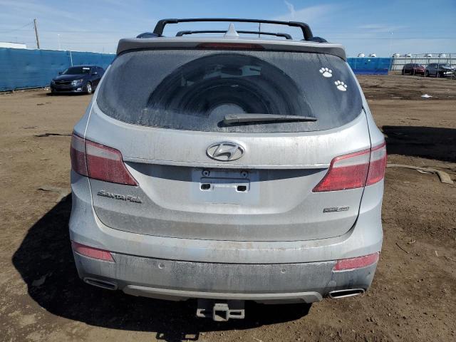 2015 HYUNDAI SANTA FE G - KM8SRDHF1FU120692
