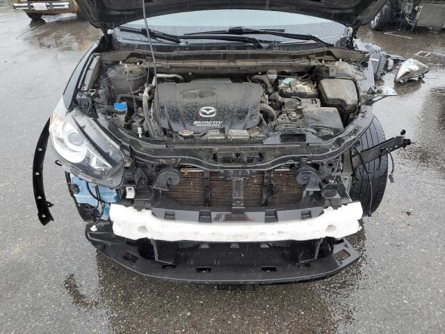 2016 MAZDA 3 HATCHBAC - JM3KE2BY3G0726459