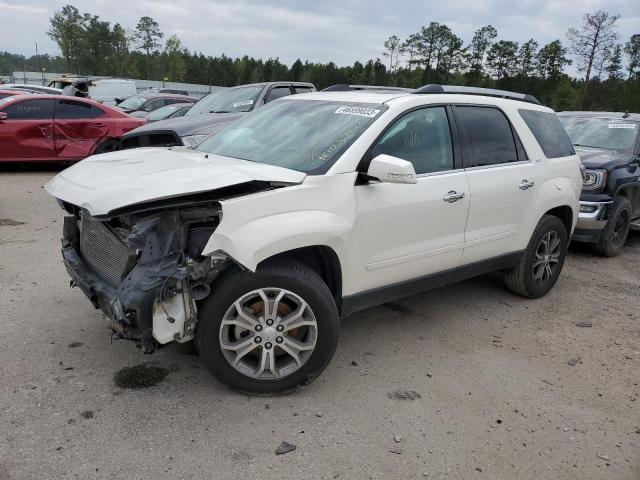 2015 GMC Acadia SLT1