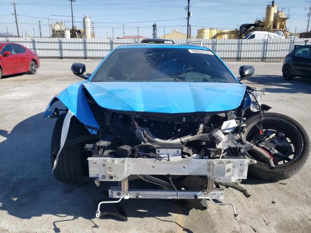 2021 CHEVROLET CORVETTE S - 1G1YC2D49M5103812