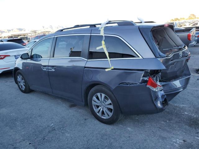 5FNRL5H48FB064686 Honda ODYSSEY EX
