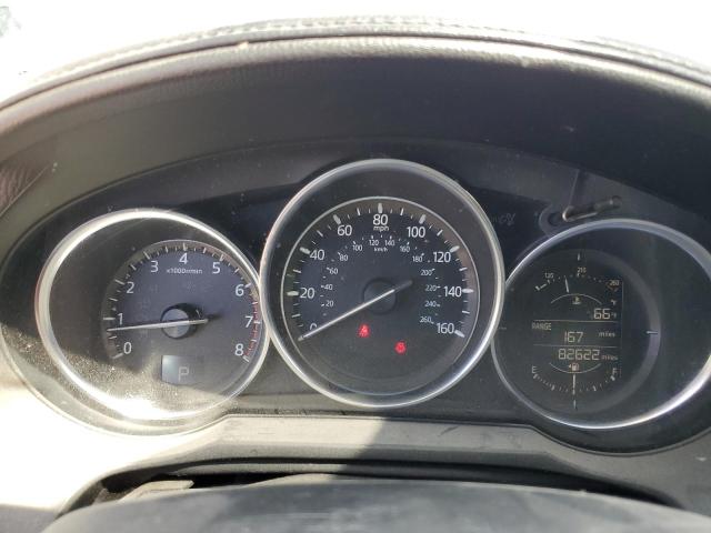 JM1GL1V51H1142752 Mazda 6 TOURING