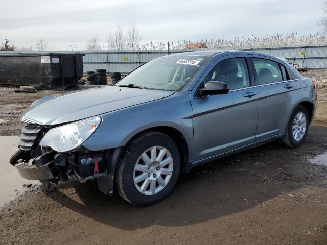 2010 Chrysler Sebring Touring