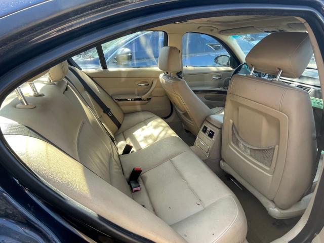WBAVB13546PT13885 BMW 325 I