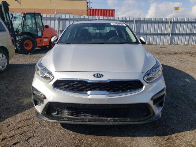 2020 KIA FORTE EX - 3KPF54AD0LE254386