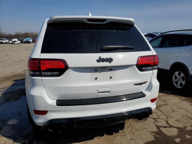 1C4RJFN99JC223927 Jeep Grand Cherokee Trackhawk