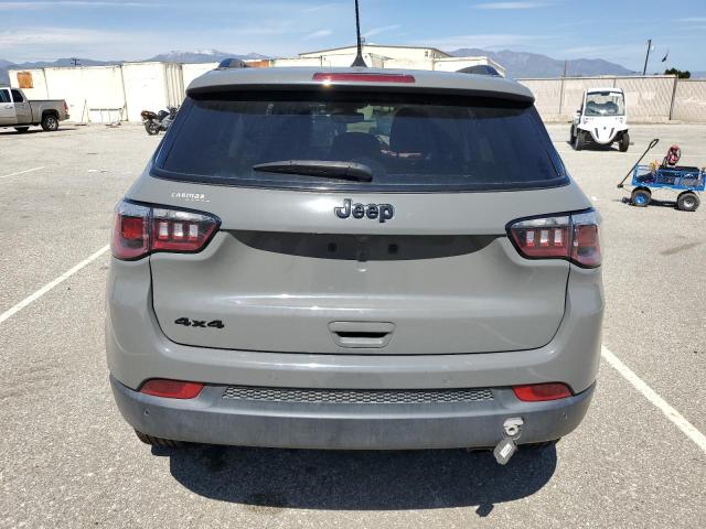 3C4NJDAB4KT679349 Jeep Compass Sport