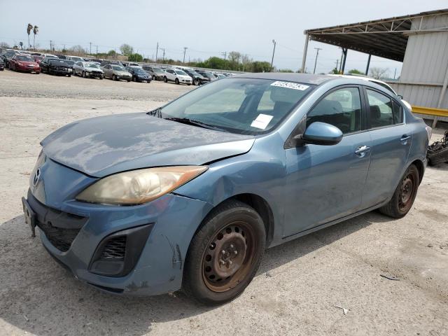 2011 Mazda Mazda3 i