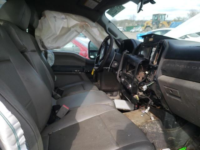 2017 FORD F 350 1FDBF3B65HEC91339