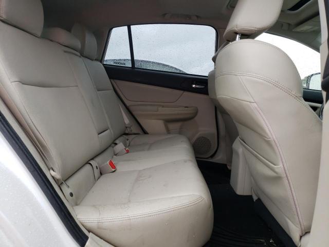 JF2GPAKC5E8252893 Subaru Xv Crosstrek 2.0 Limited