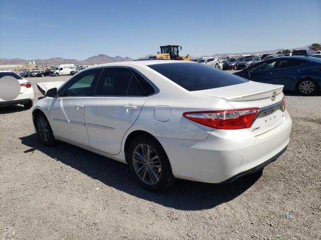 Toyota CAMRY LE 2016 4T1BF1FK5GU255635 Image 2