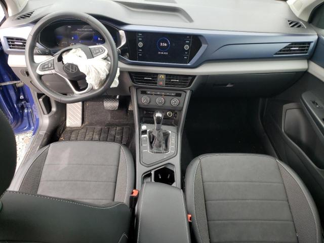 2022 VOLKSWAGEN TAOS SE - 3VVRX7B2XNM009336