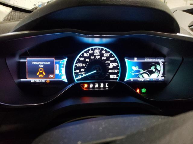 1FADP5EU9HL106131 Ford C-MAX SE