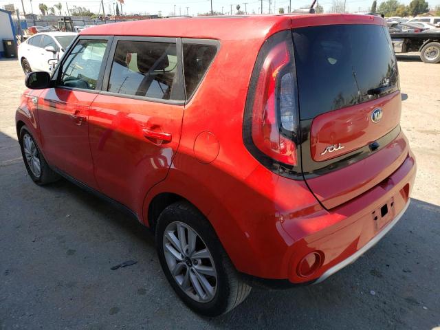 KNDJP3A54H7432766 KIA SOUL +