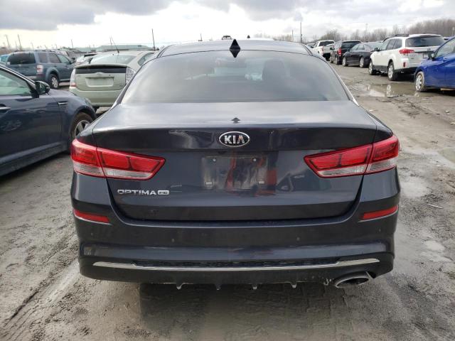 5XXGT4L33KG280873 KIA Optima Lx