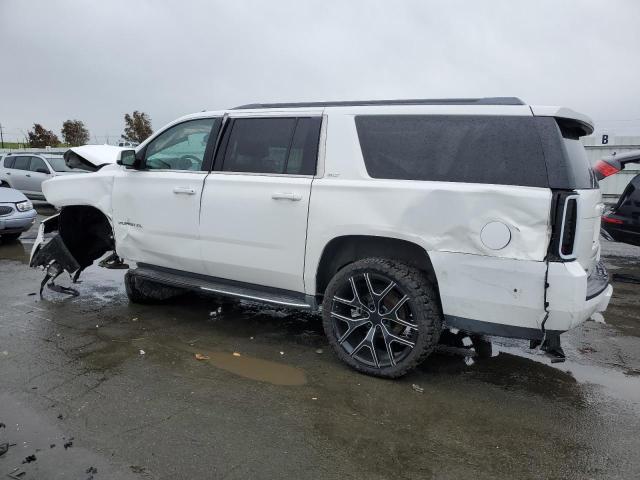 1GKS2HKC6FR228957 GMC Yukon Xl K1500 Slt