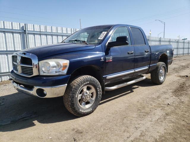 2009 Dodge Ram 2500 