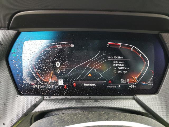 2022 BMW 228I - WBA53AK00N7K71362