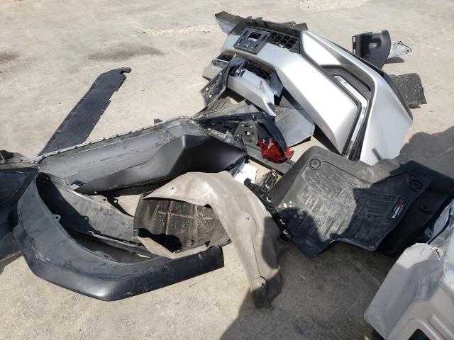 2018 HONDA CLARITY TO - JHMZC5F37JC019320