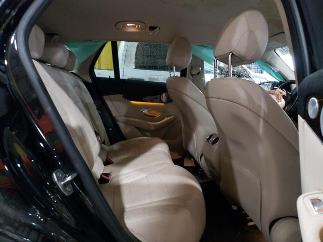 WDC0G4KB6HF141191 Mercedes-Benz Glc 300 4matic