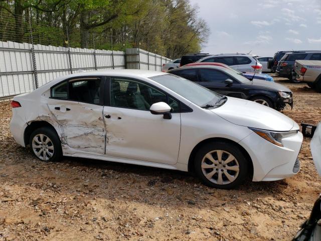 2020 TOYOTA COROLLA LE - 5YFEPRAE1LP098613