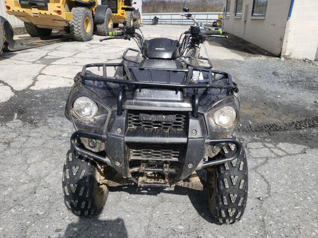 2022 KAWASAKI KVF300 - RGSWM22A0NBG82205