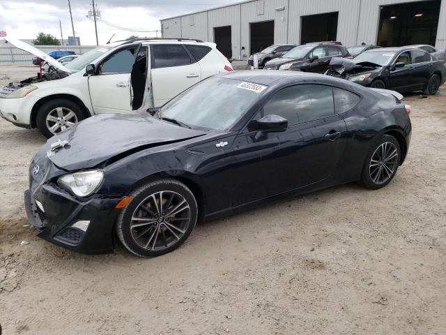 2016 Scion FR-S 