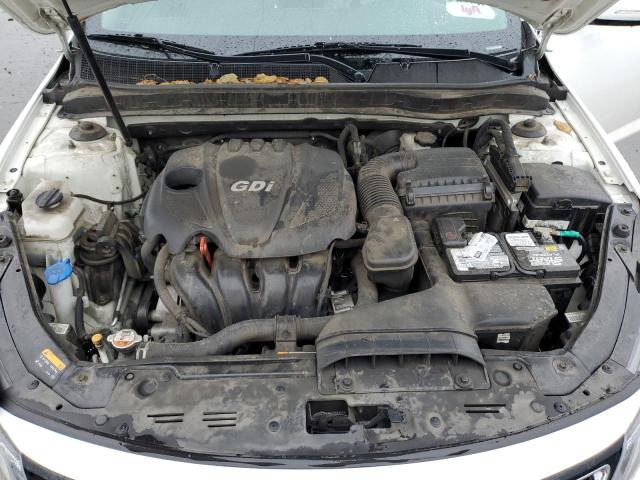 KNAGM4A74F5650321 KIA Optima Lx