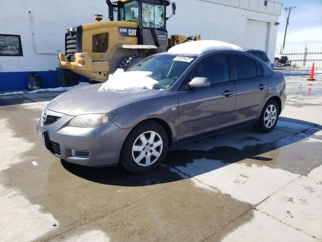 2009 Mazda Mazda3 i