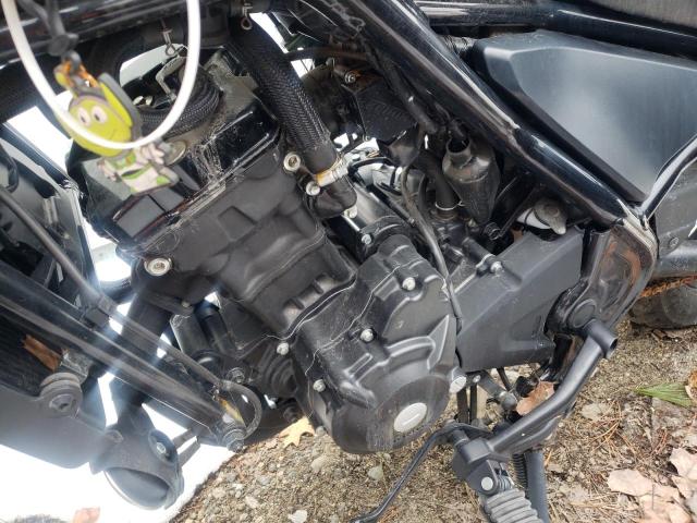 2021 HONDA CMX300 A MLHNC5359M5401683