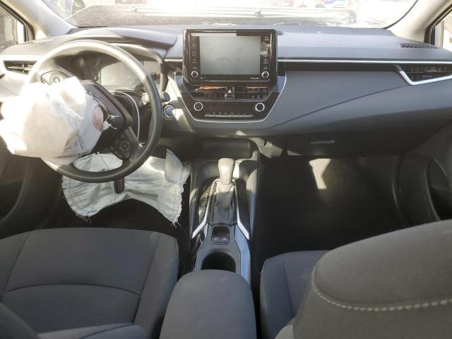 JTDEAMDE5NJ043203 Toyota COROLLA LE