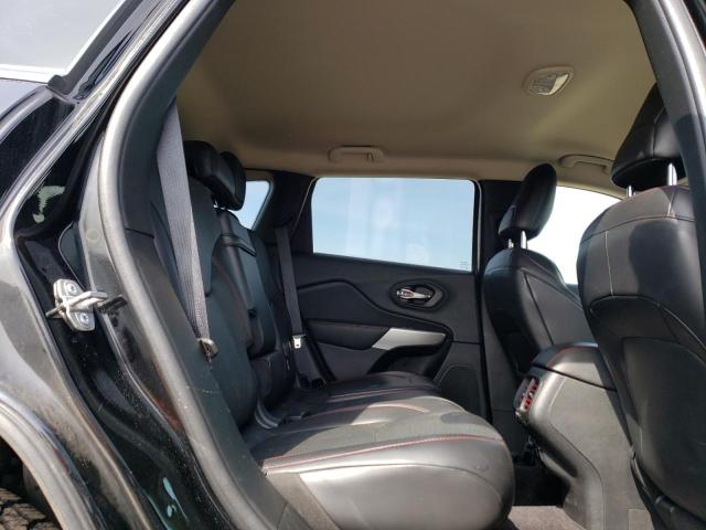 1C4PJMBX6JD522543 Jeep Cherokee Trailhawk