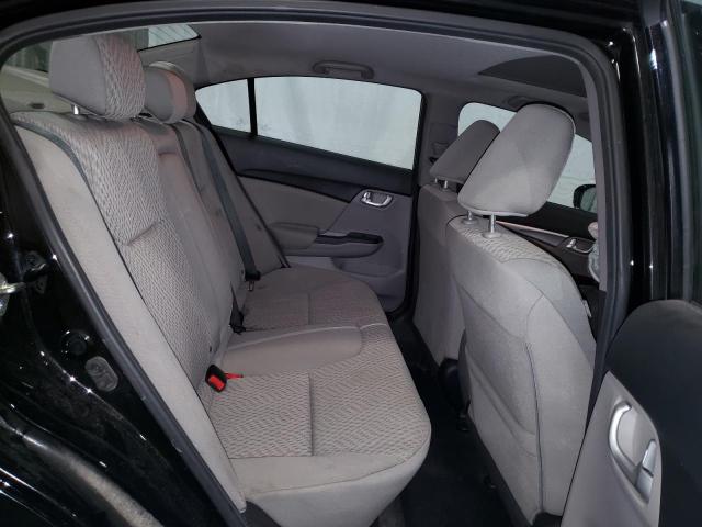 2015 HONDA CIVIC EX - 19XFB2F81FE220521