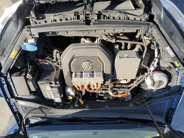 2016 VOLKSWAGEN E-GOLF SE - WVWKP7AU5GW903993