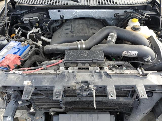 1FMJK1MT4GEF18825 Ford Expedition El Platinum
