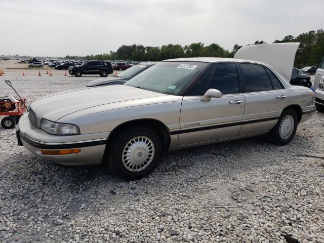 1997 Buick LeSabre Custom