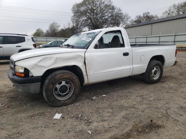 2001 Dodge Dakota 